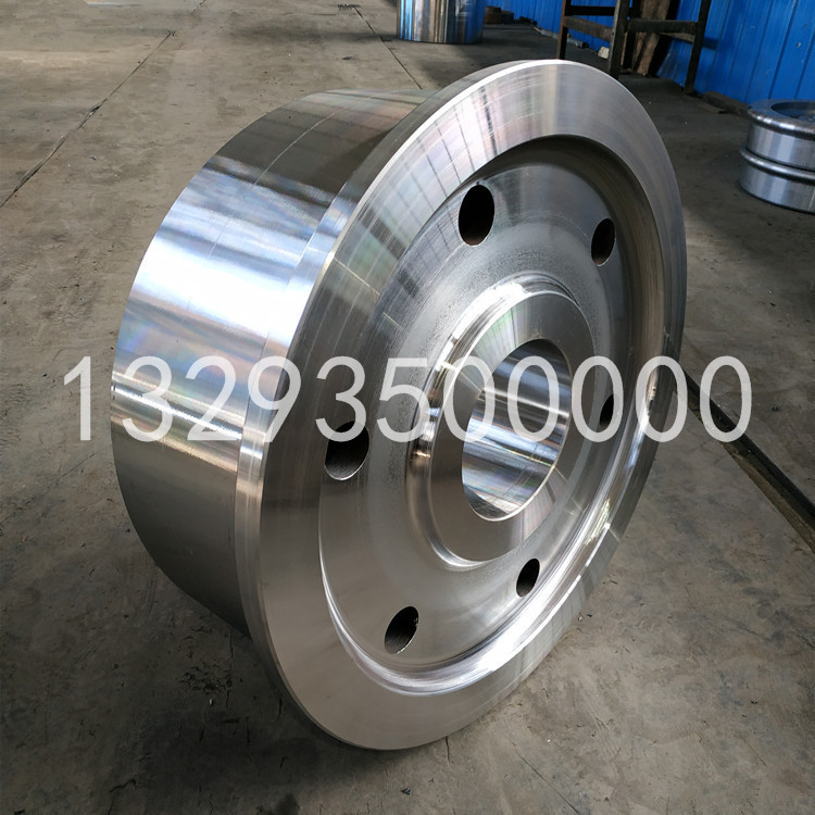 起重機車輪|鍛造車輪|軌道輪|行車輪|車輪鍛件