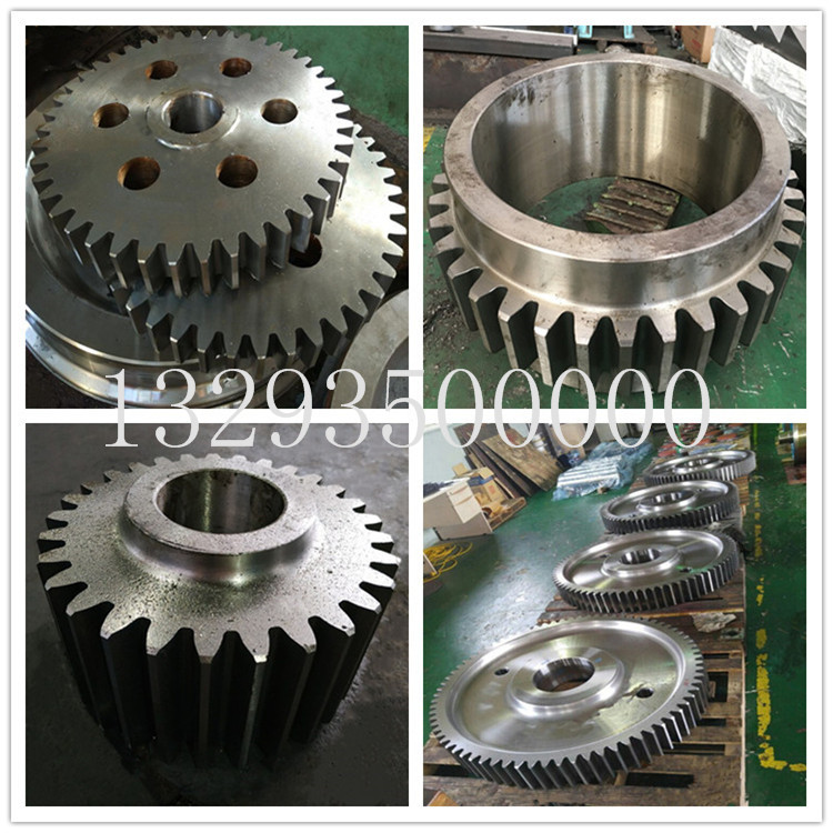 起重機車輪|鍛造車輪|軌道輪|行車輪|車輪鍛件