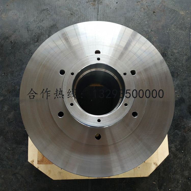 起重機車輪|鍛造車輪|軌道輪|行車輪|車輪鍛件