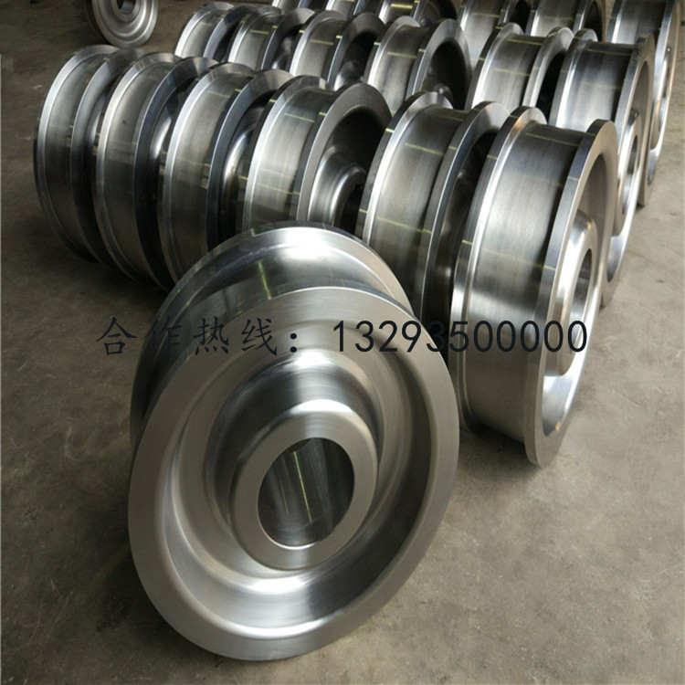 起重機車輪|鍛造車輪|軌道輪|行車輪|車輪鍛件 起重機車輪|鍛造車輪|軌道輪|行車輪|車輪鍛件