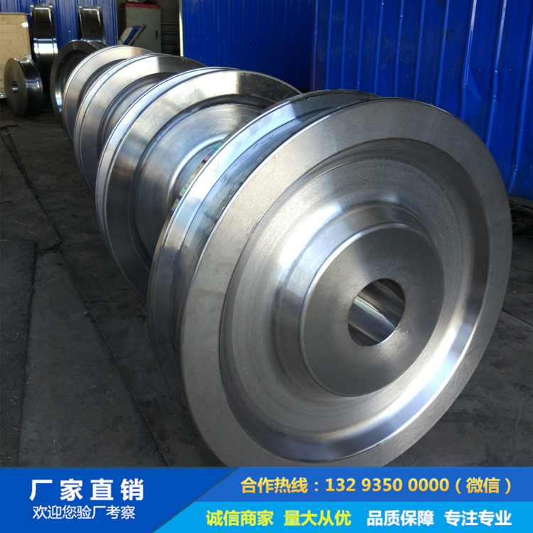 起重機(jī)車輪|鍛造車輪|軌道輪|行車輪|車輪鍛件