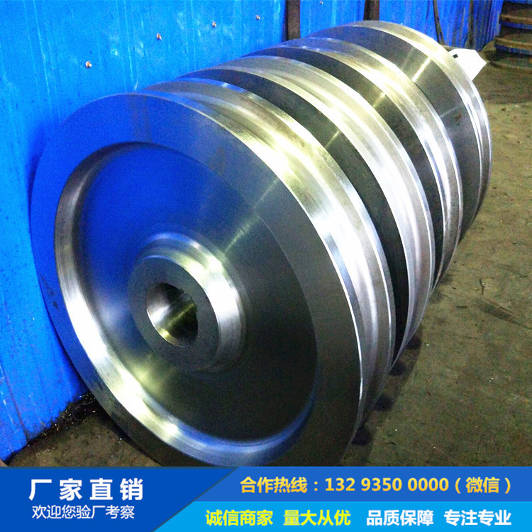 起重機(jī)車輪|鍛造車輪|軌道輪|行車輪|車輪鍛件