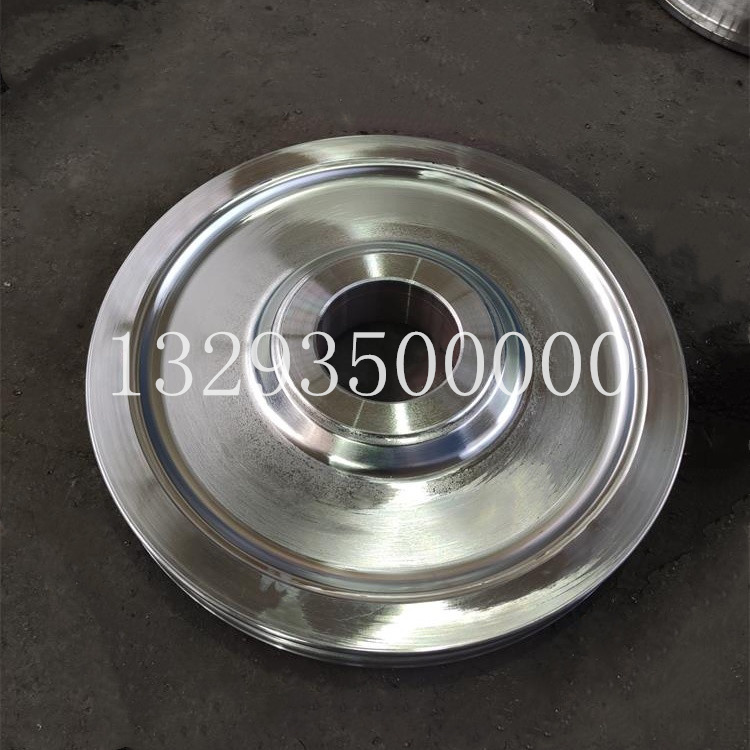 起重機車輪|鍛造車輪|軌道輪|行車輪|車輪鍛件