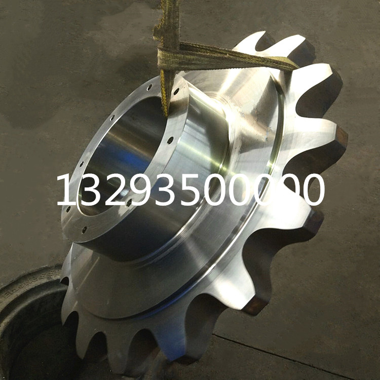 起重機車輪|鍛造車輪|軌道輪|行車輪|車輪鍛件