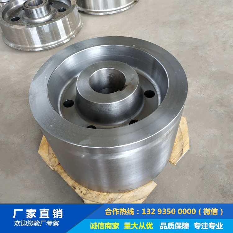 水電站門式起重機(jī)