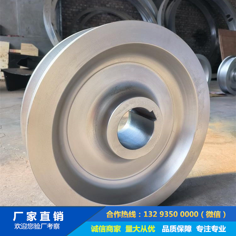 鍛造橋式起重機鍛件