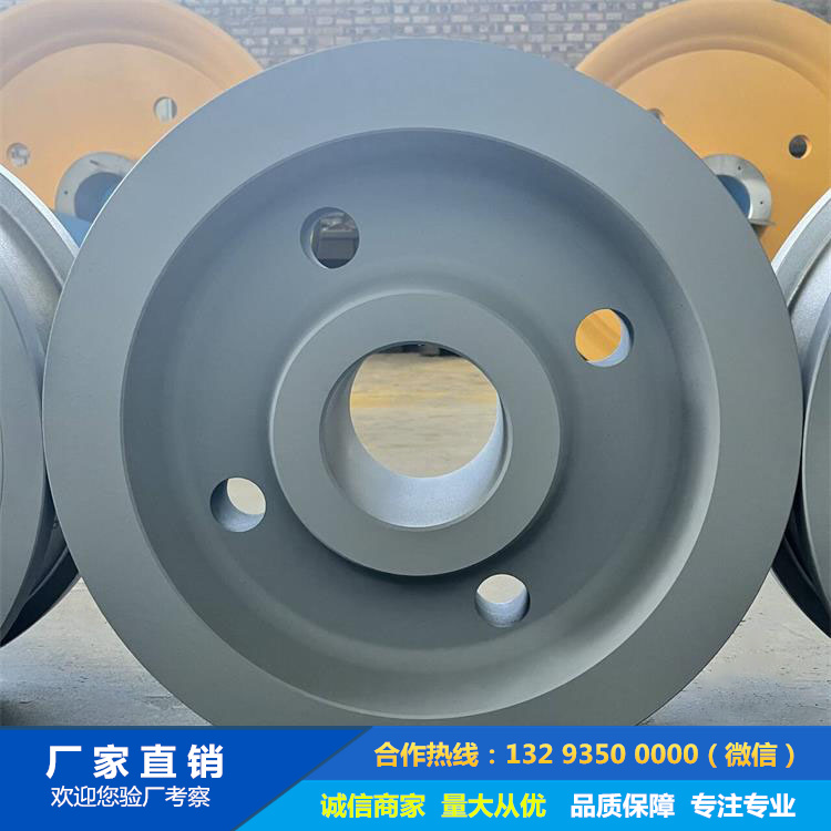 干燥機(jī)托輪鍛件