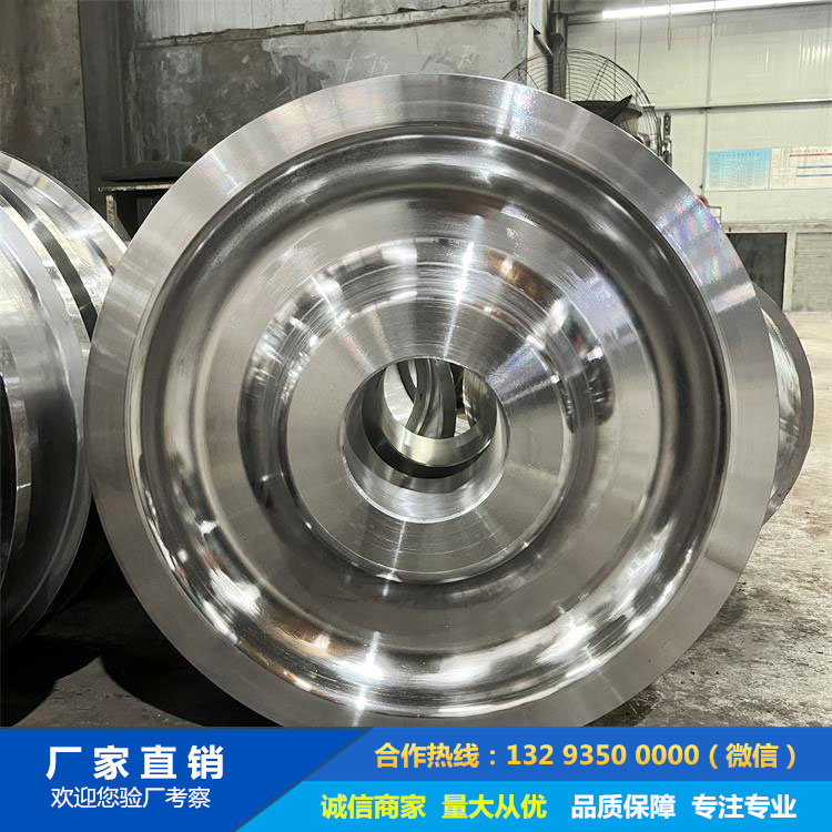 18CrNiMo7-6齒輪鍛件