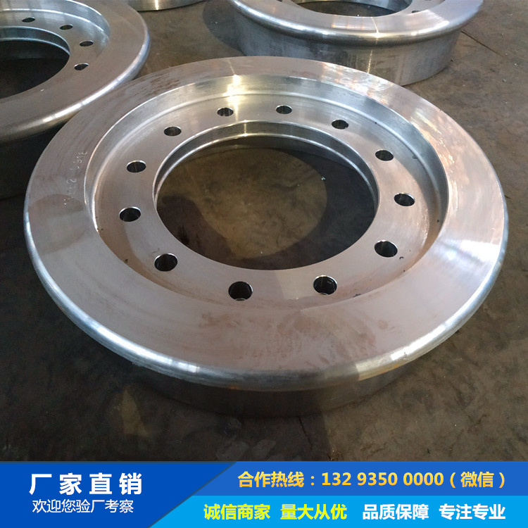 減速機鍛造齒輪鍛件 減速機鍛造齒輪鍛件