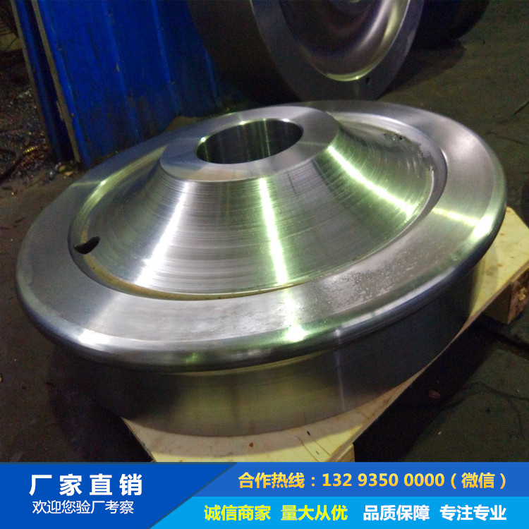 鍛造干燥窯托輪