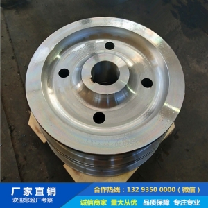 軋鋼機(jī)鍛造車輪