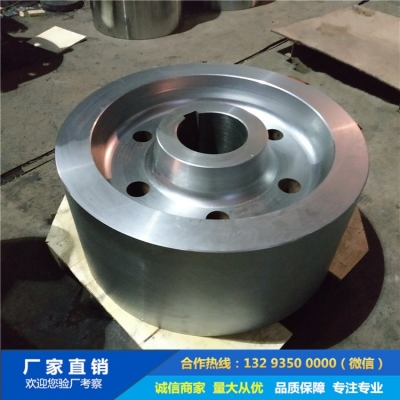 山西被動輪鍛造