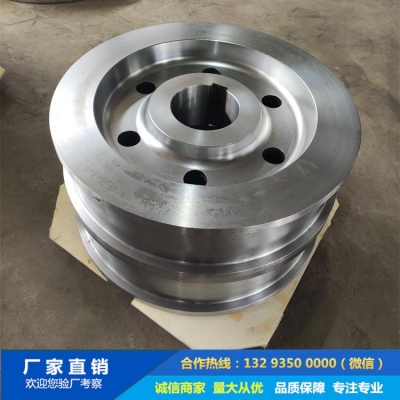 山西單緣輪鍛造