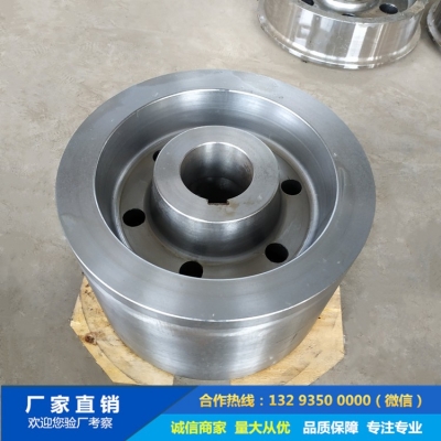 商砼攪拌車托輪