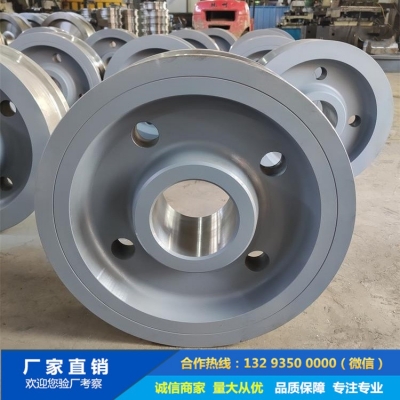 定襄車輪鍛造廠家