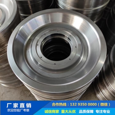 山西驅動輪鍛造