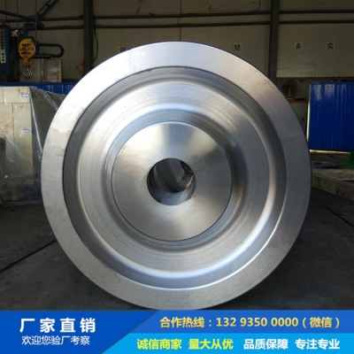 工程機(jī)械車輪