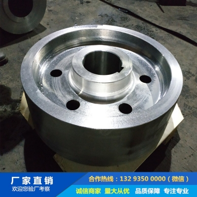 起重機(jī)單梁