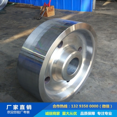 門式起重機鍛件