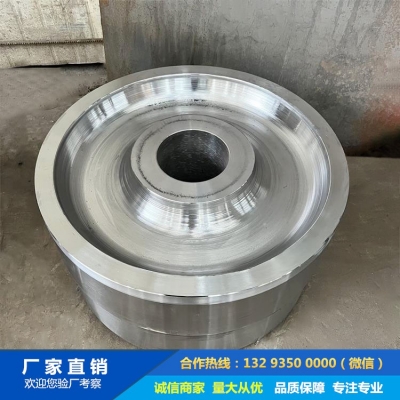 行星齒輪減速器用齒輪鍛件