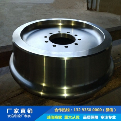 20CRMNT大齒輪鍛件