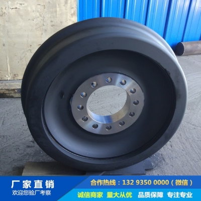 42CrMo行星架鍛件